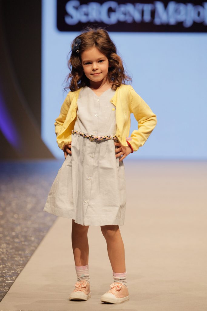 KidsTeen Fashion Selection humanitarna revija Kids for Kids 8