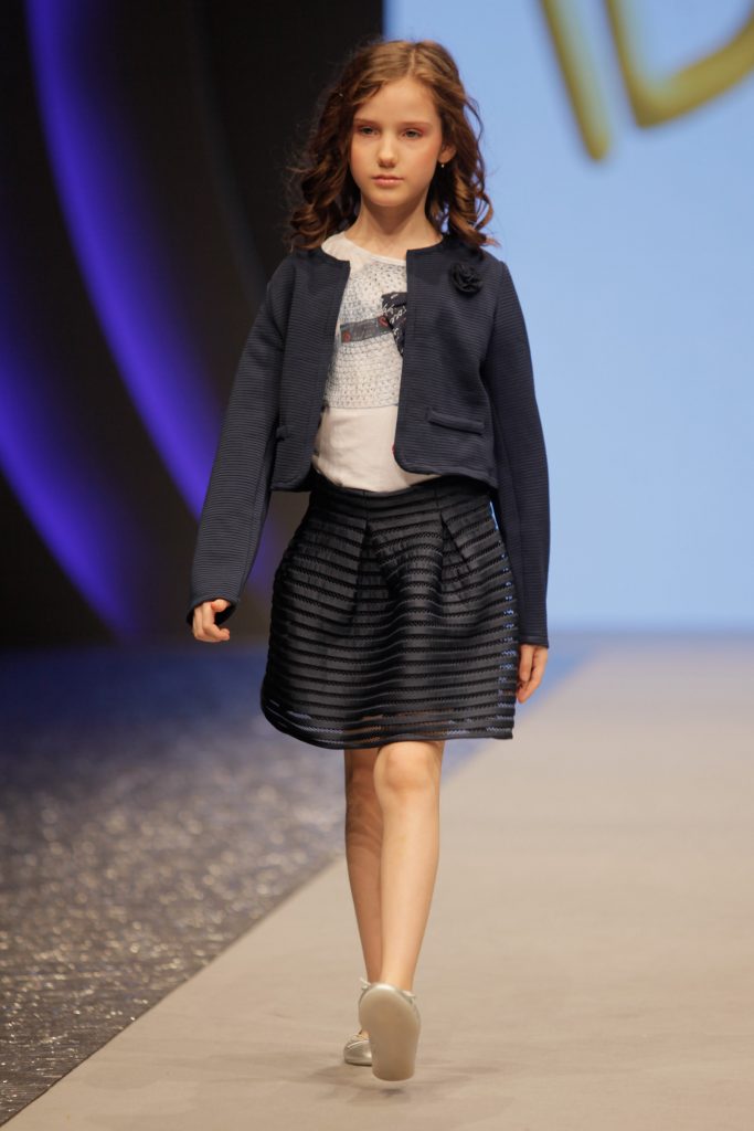 KidsTeen Fashion Selection revija DexyCo Kids Idexe 1