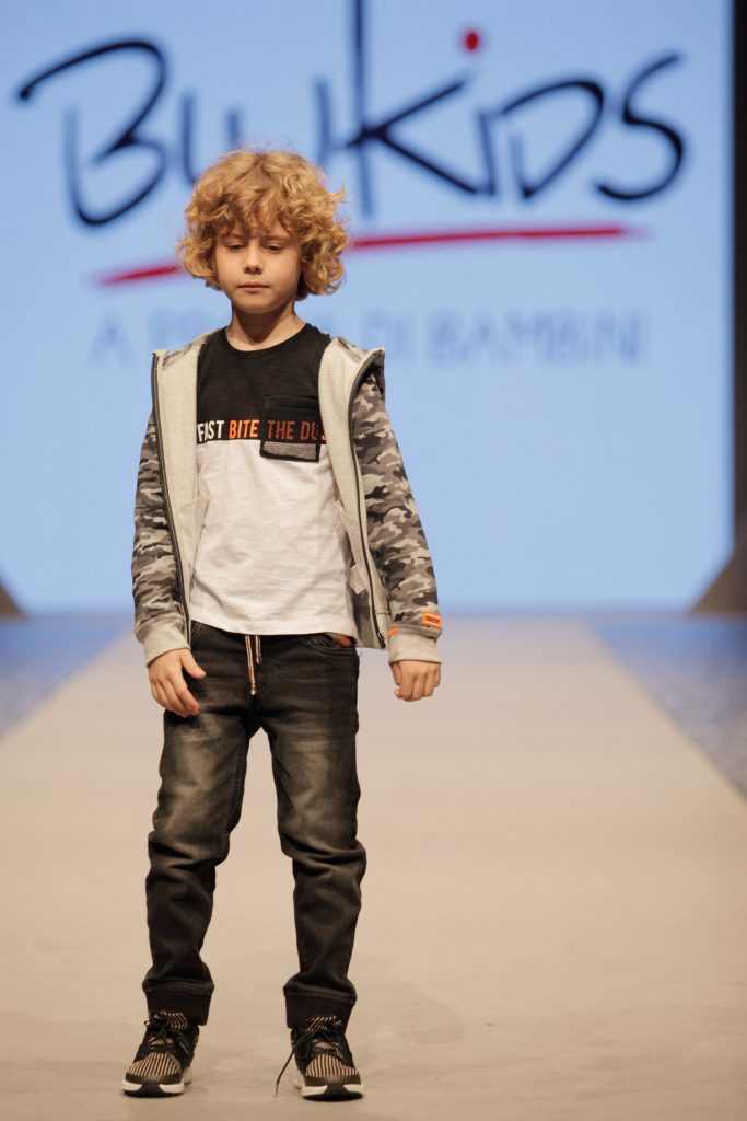 KidsTeen Fashion Selection revija DexyCo Kids BluKids 1