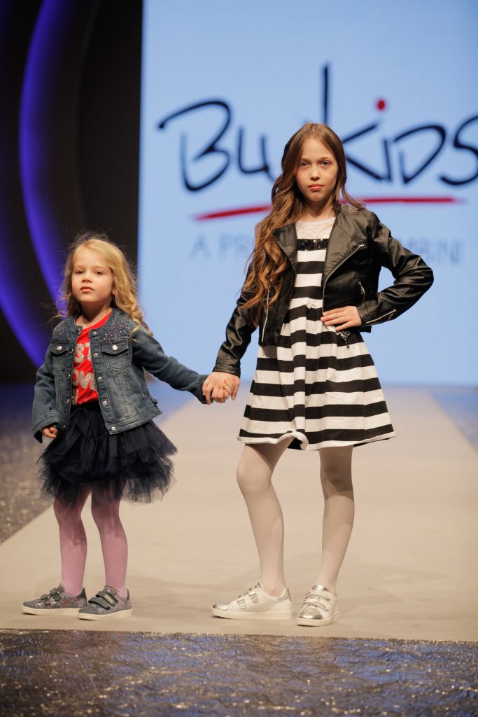 KidsTeen Fashion Selection revija DexyCo Kids BluKids 2