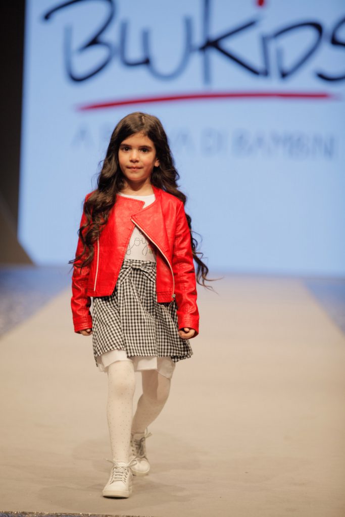 KidsTeen Fashion Selection revija DexyCo Kids BluKids 3