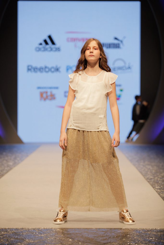 KidsTeen Fashion Selection revija DexyCo Kids BluKids 4