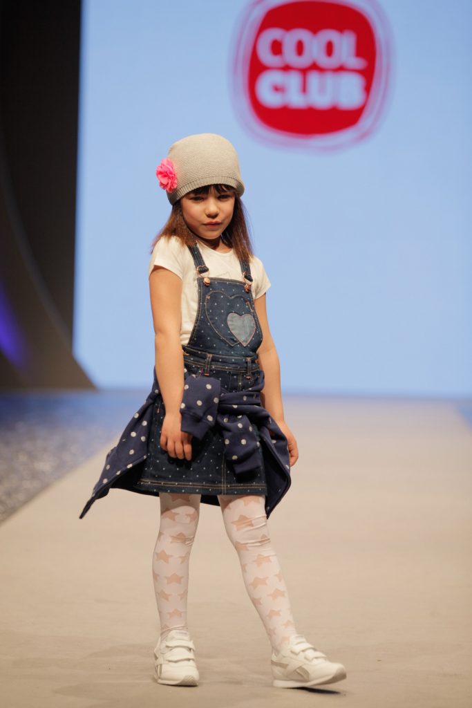 KidsTeen Fashion Selection revija DexyCo Kids Cool Club 2