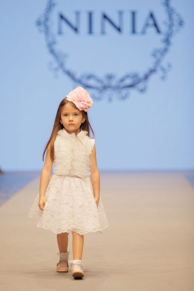 KidsTeen Fashion Selection revija DexyCo Kids Ninia 1