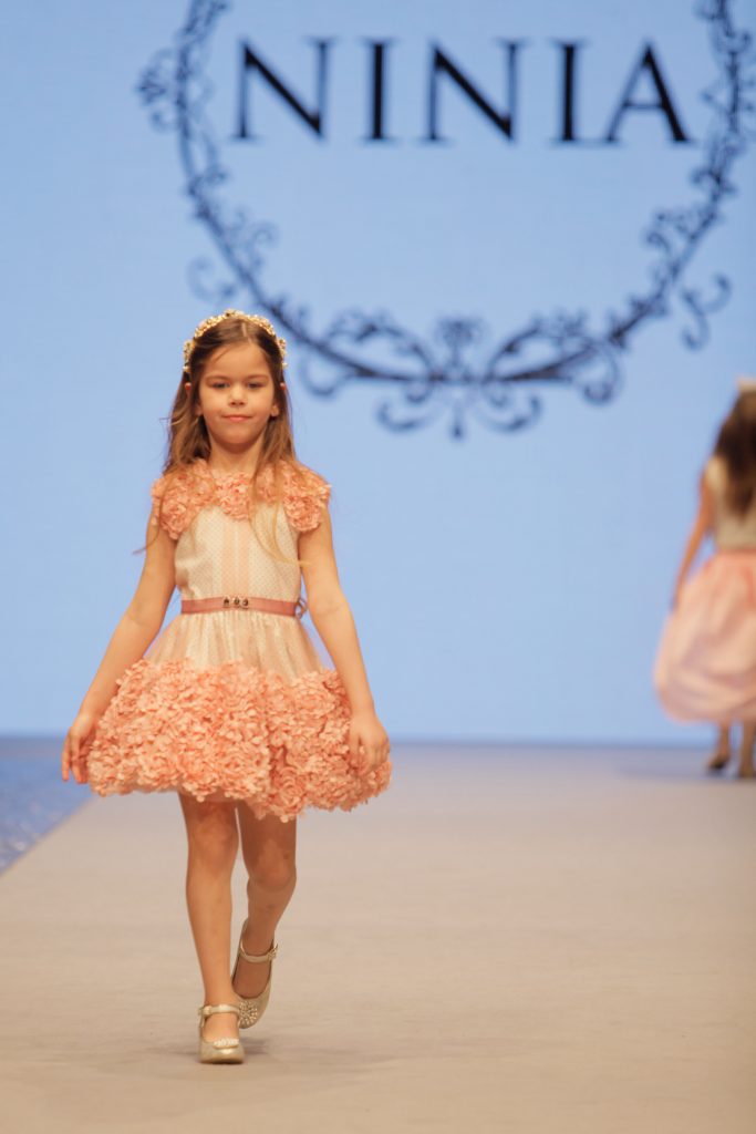 KidsTeen Fashion Selection revija DexyCo Kids Ninia 2