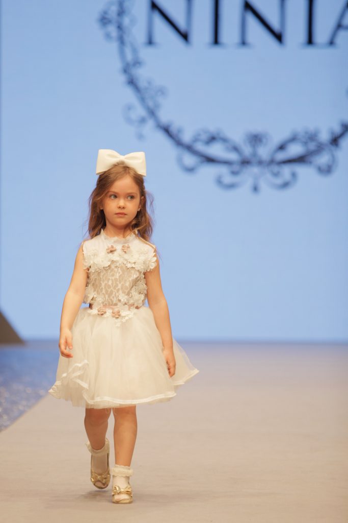 KidsTeen Fashion Selection revija DexyCo Kids Ninia 3