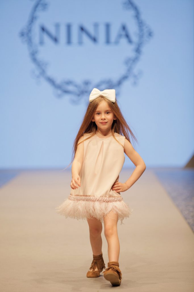 KidsTeen Fashion Selection revija DexyCo Kids Ninia 4