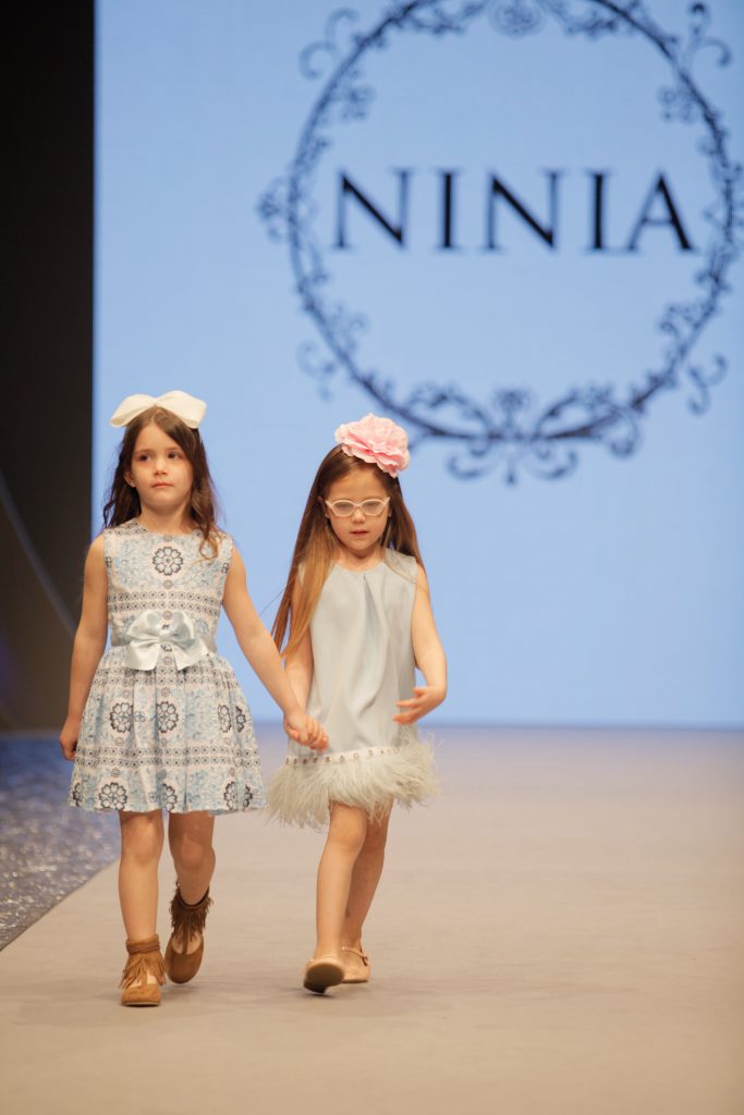 KidsTeen Fashion Selection revija DexyCo Kids Ninia 5