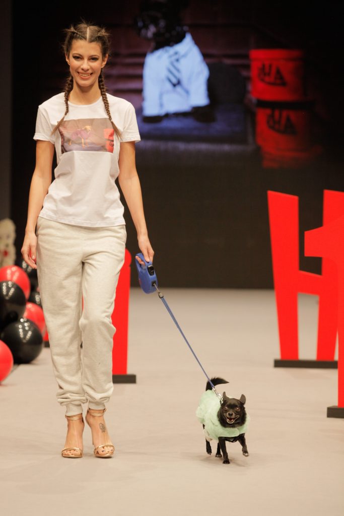 KidsTeen Fashion Selection revija IHA 2