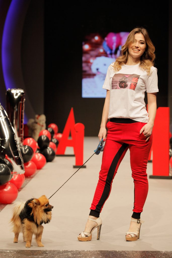 KidsTeen Fashion Selection revija IHA 3