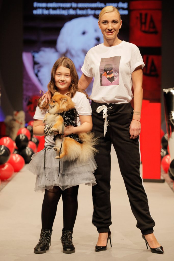 KidsTeen Fashion Selection revija IHA 4