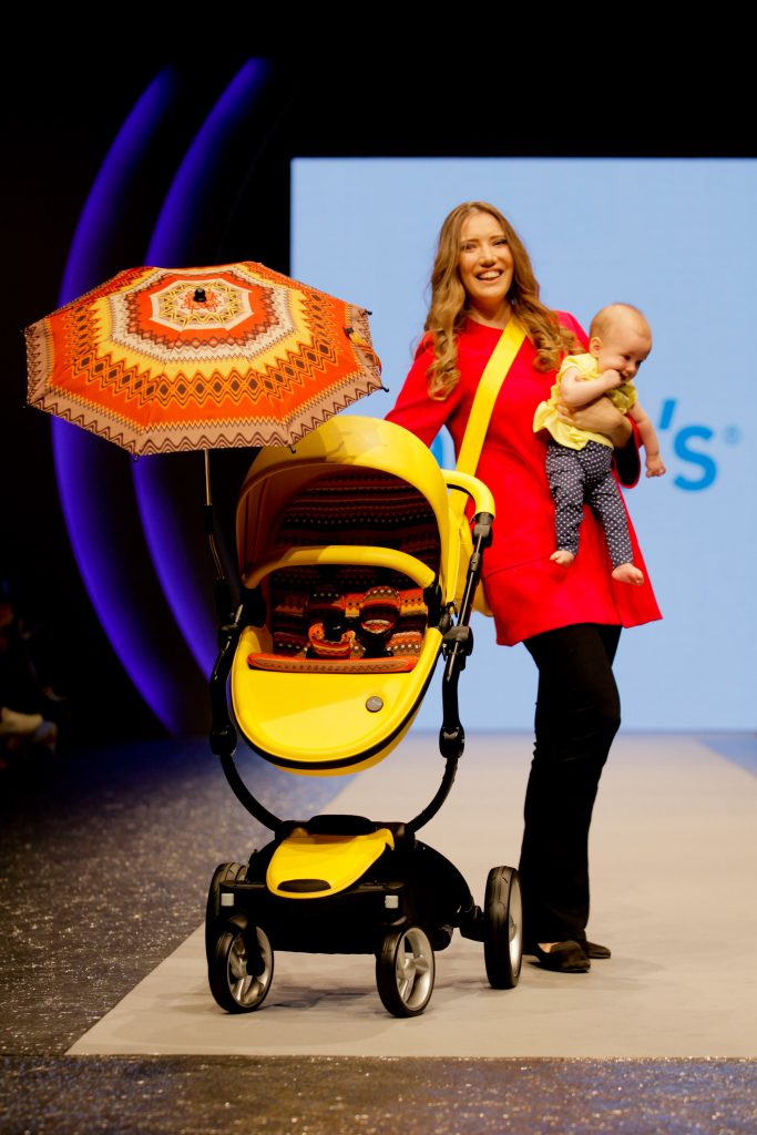 KidsTeen Fashion Selection revija Menda Carters 1