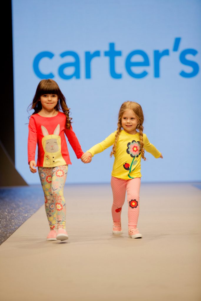 KidsTeen Fashion Selection revija Menda Carters 2