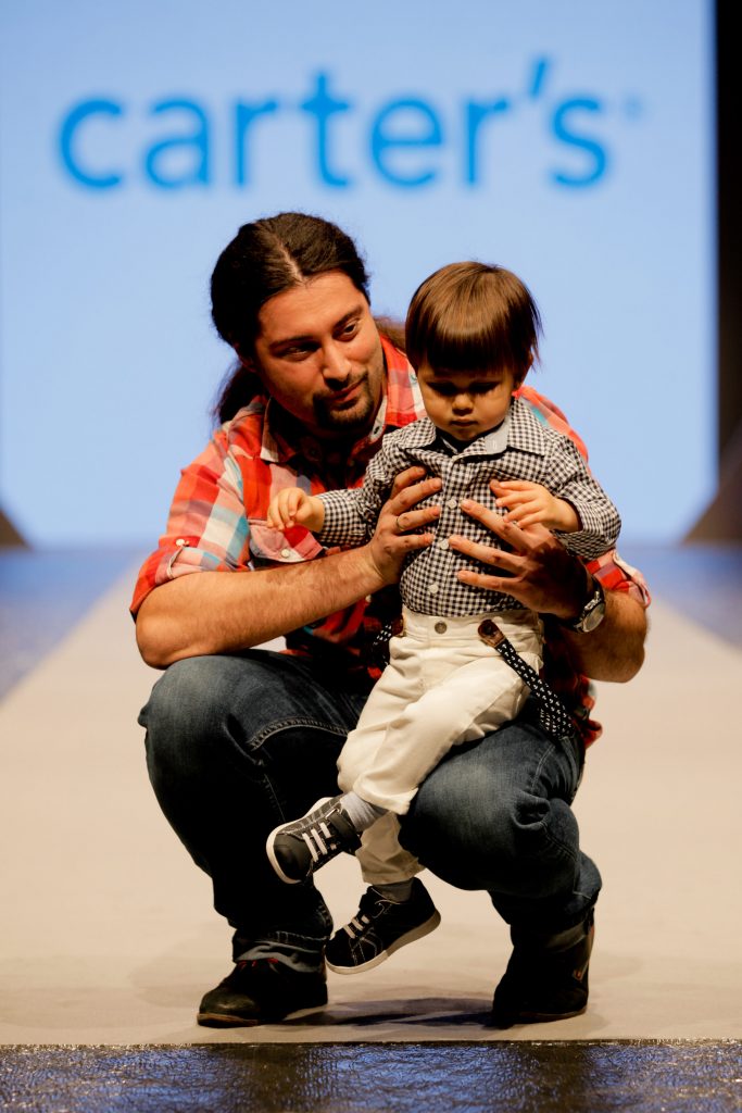 KidsTeen Fashion Selection revija Menda Carters 5