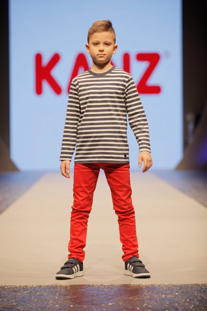KidsTeen Fashion Selection revija Menda Kanz 3
