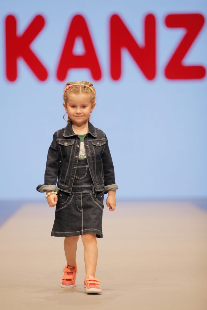 KidsTeen Fashion Selection revija Menda Kanz 4