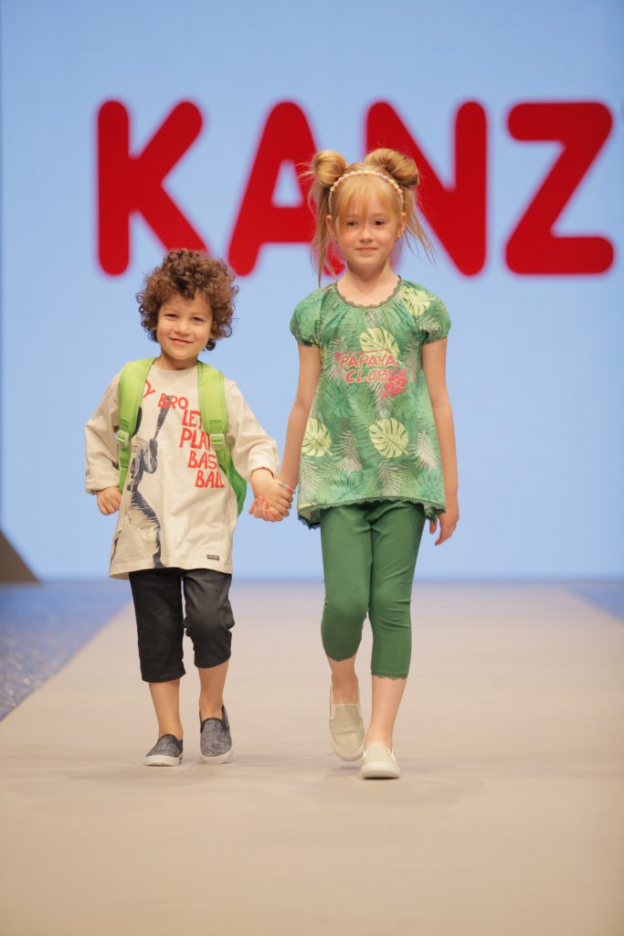 KidsTeen Fashion Selection revija Menda Kanz 5