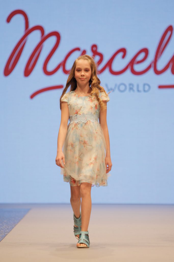 KidsTeen Fashion Selection revija Menda Marcelin 3