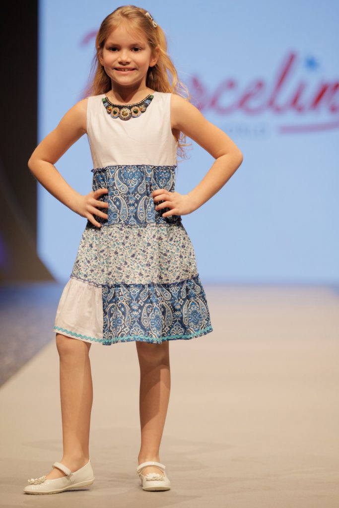 KidsTeen Fashion Selection revija Menda Marcelin 4