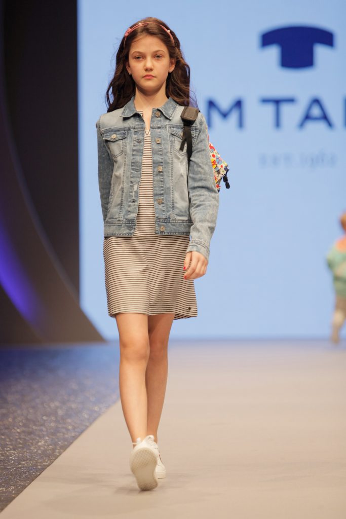 KidsTeen Fashion Selection revija Menda Tom Tailor 3
