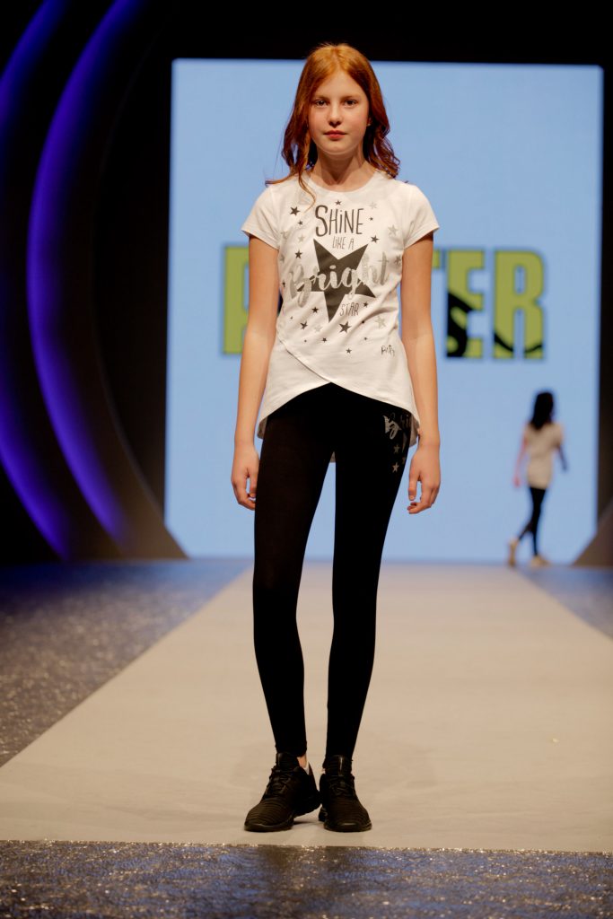 KidsTeen Fashion Selection revija Panter 10