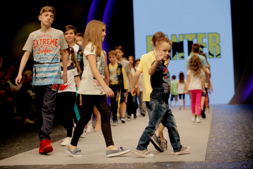 KidsTeen Fashion Selection revija Panter 11