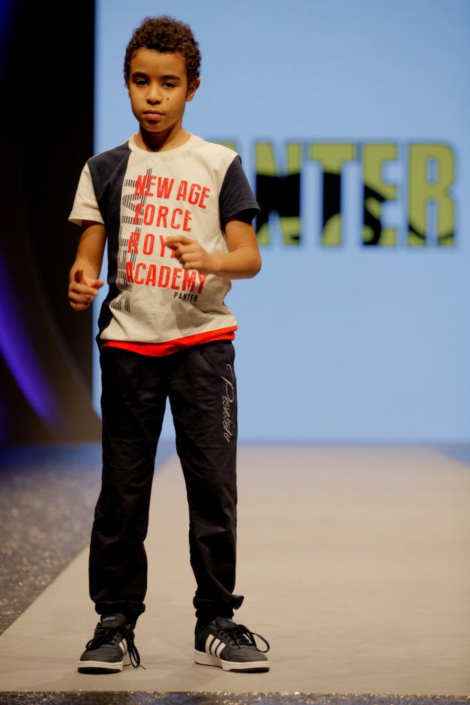 KidsTeen Fashion Selection revija Panter 12