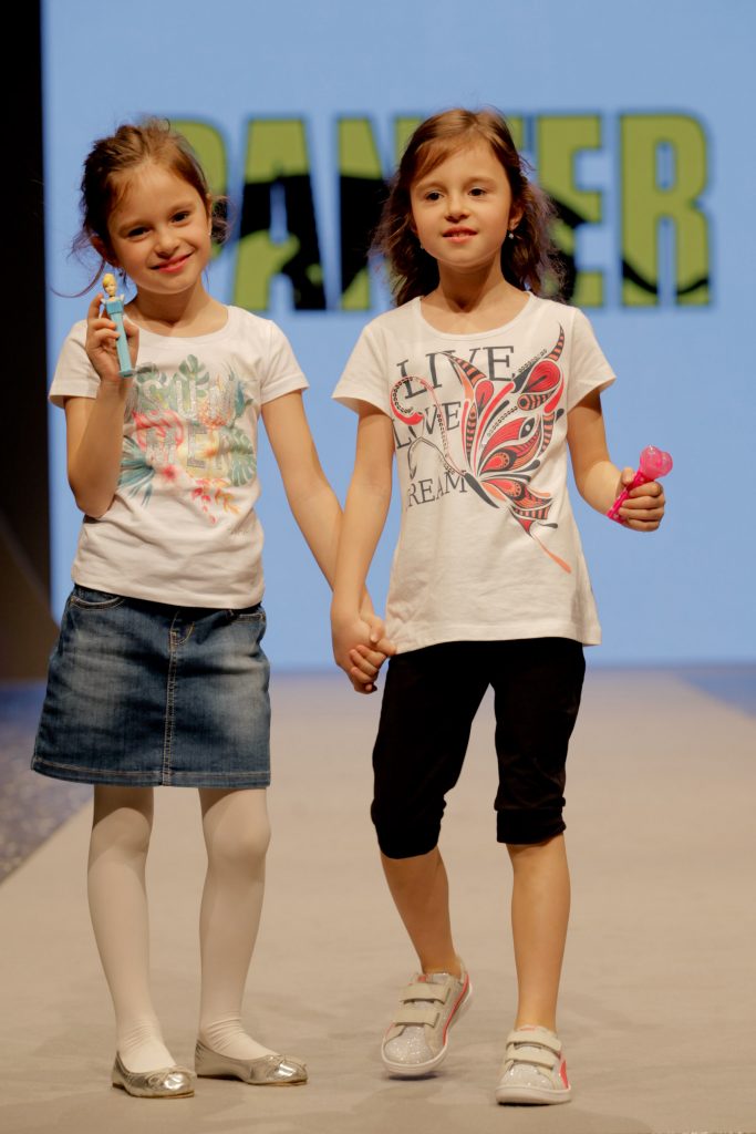 KidsTeen Fashion Selection revija Panter 3