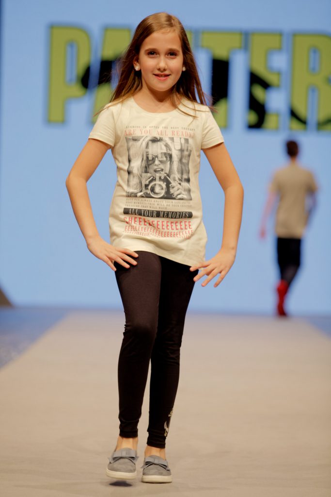 KidsTeen Fashion Selection revija Panter 4