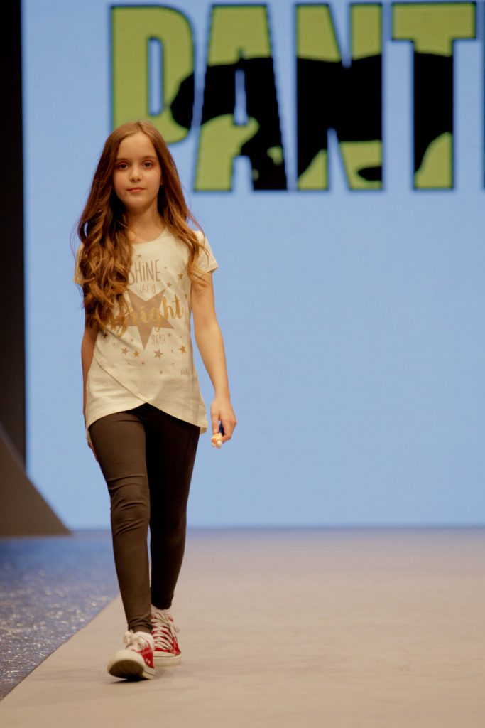 KidsTeen Fashion Selection revija Panter 5