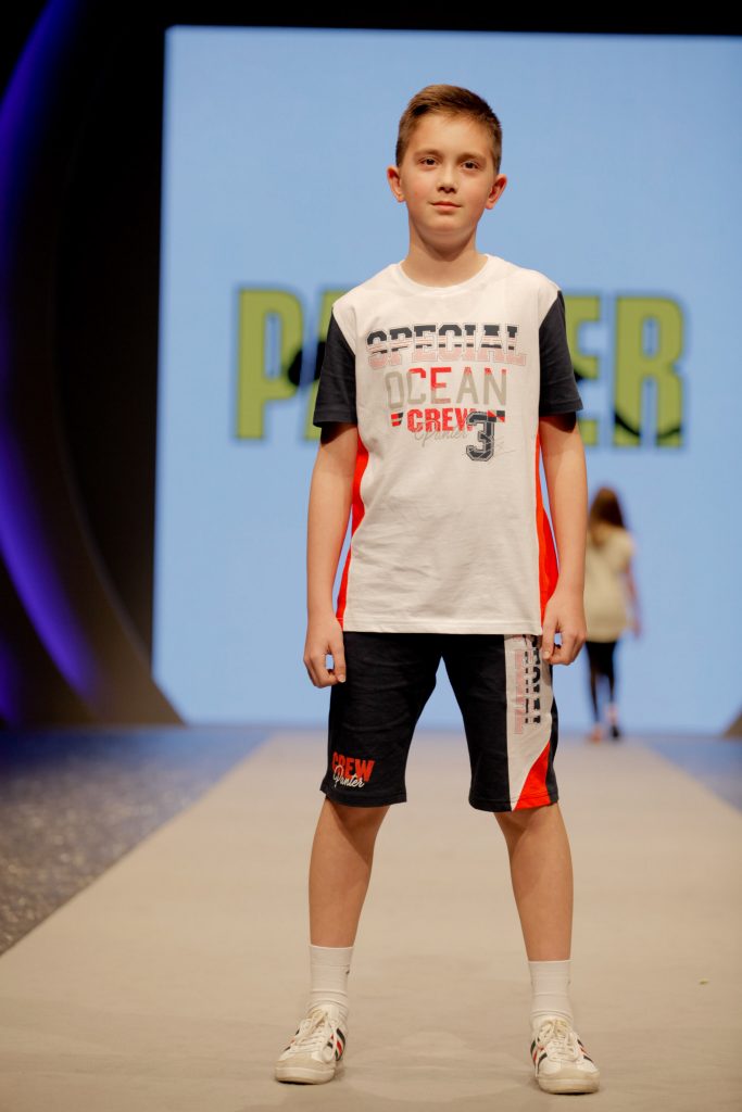 KidsTeen Fashion Selection revija Panter 6