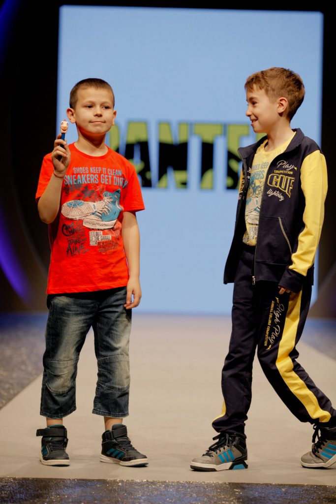 KidsTeen Fashion Selection revija Panter 8