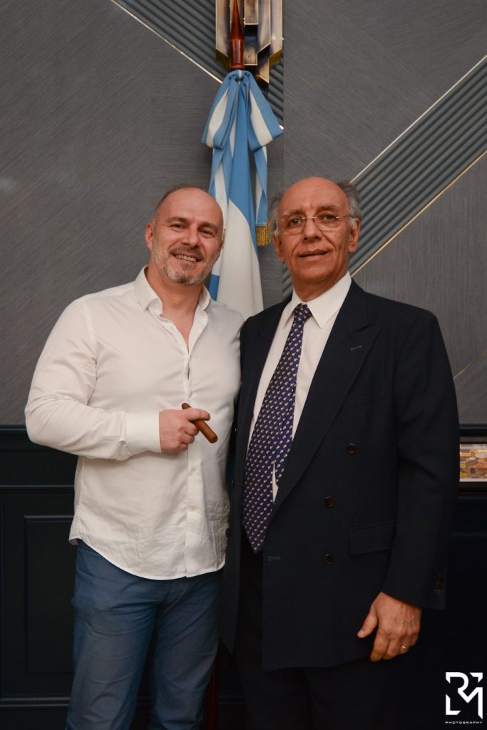 Argentinska ambasada u Srbiji obeležila Međunarodni dan Malbeca 11 MALBECworldday 111
