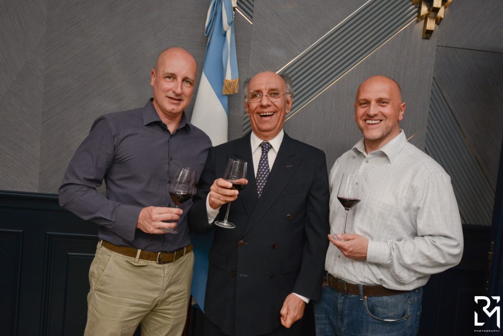 Argentinska ambasada u Srbiji obeležila Međunarodni dan Malbeca 12 MALBECworldday 120