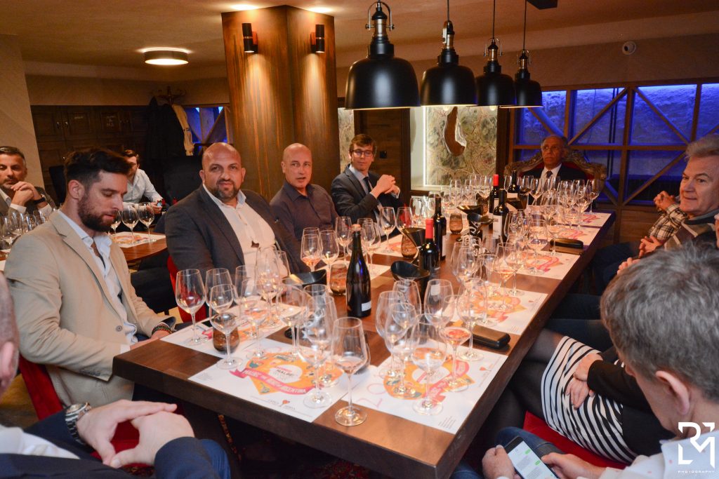 Argentinska ambasada u Srbiji obeležila Međunarodni dan Malbeca 1 MALBECworldday 25
