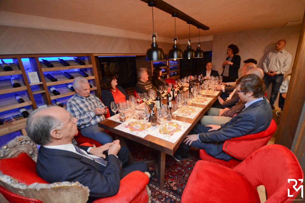 Argentinska ambasada u Srbiji obeležila Međunarodni dan Malbeca 2 MALBECworldday 28