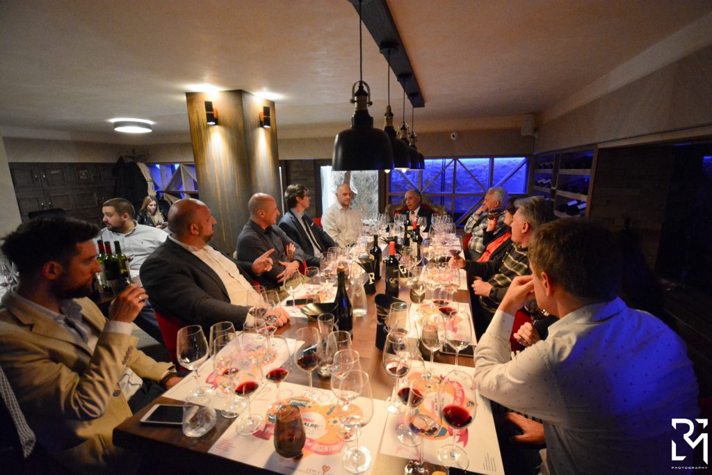 Argentinska ambasada u Srbiji obeležila Međunarodni dan Malbeca 8 MALBECworldday 75
