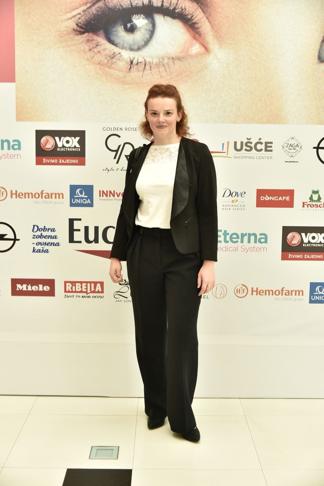 ŠTA ŽENE ŽELE: Održana konferencija PRO-FEMINA 2018 6 Nadja Higl