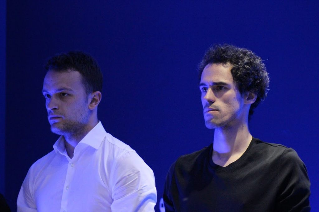 Photo by Vanja Sakić i Dimitrije Stanić 5