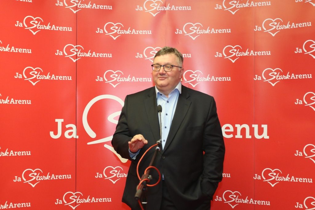 Vladimir Cupic