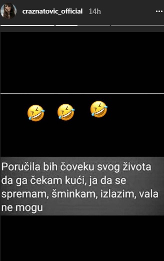 ČEKAM TE KOD KUĆE: Ceca uputila javnu poruku tajanstvenom muškarcu! 1 ceca
