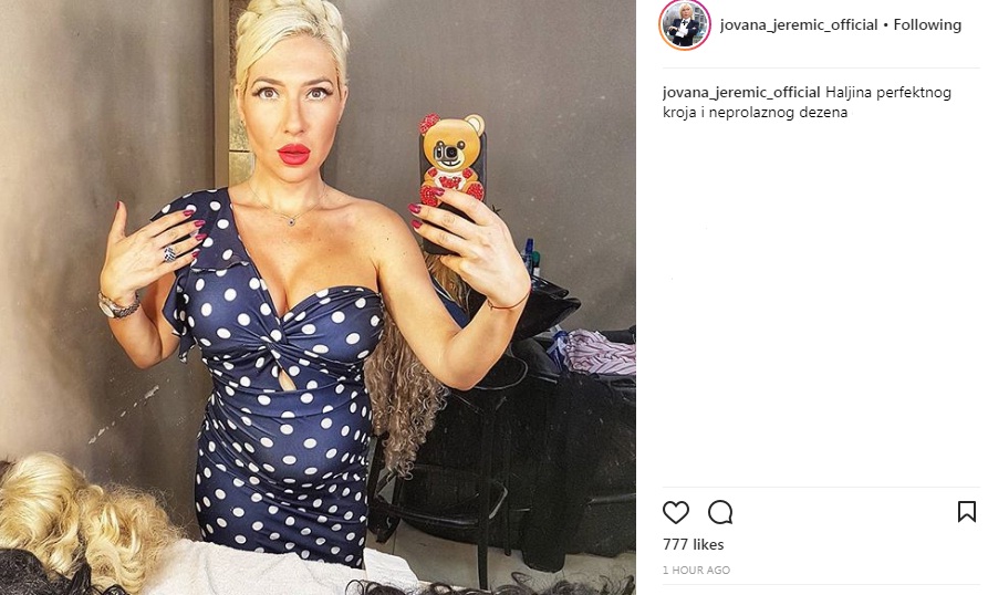jovana 1