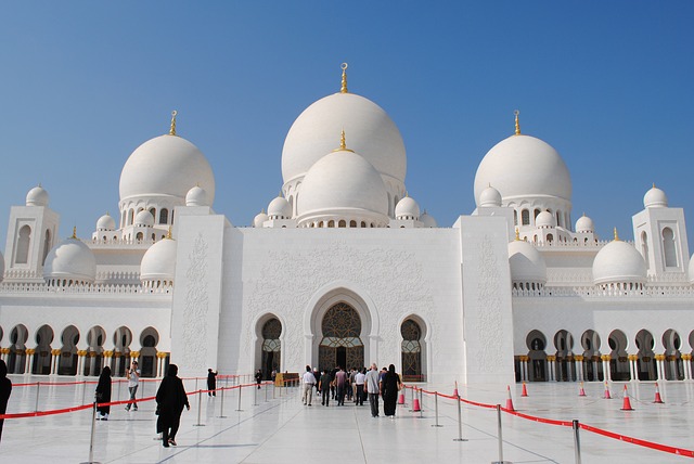 mosque 2042737 640