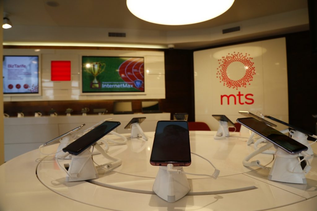 Otvoren mts Biznis centar u Novom Sadu: Savremeni "hub" za poslovne korisnike 4 mts Biznis centar Novi Sad 2