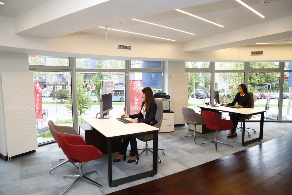 Otvoren mts Biznis centar u Novom Sadu: Savremeni "hub" za poslovne korisnike 1 mts Biznis centar Novi Sad