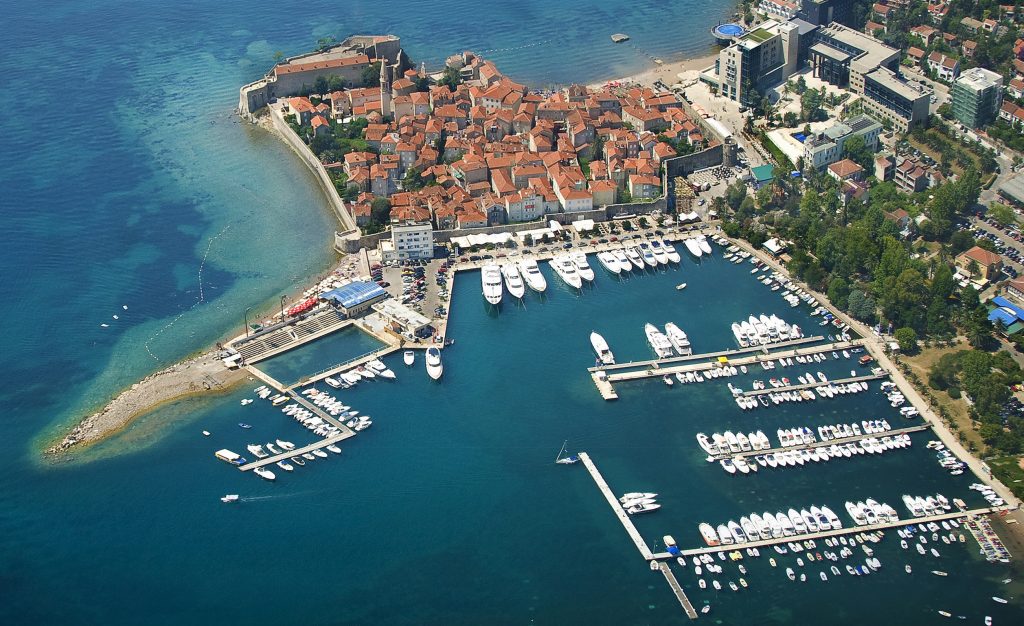 BEOGRADSKI MANIFEST: Budva spremila brojna iznenađenja za posetioce 1 1