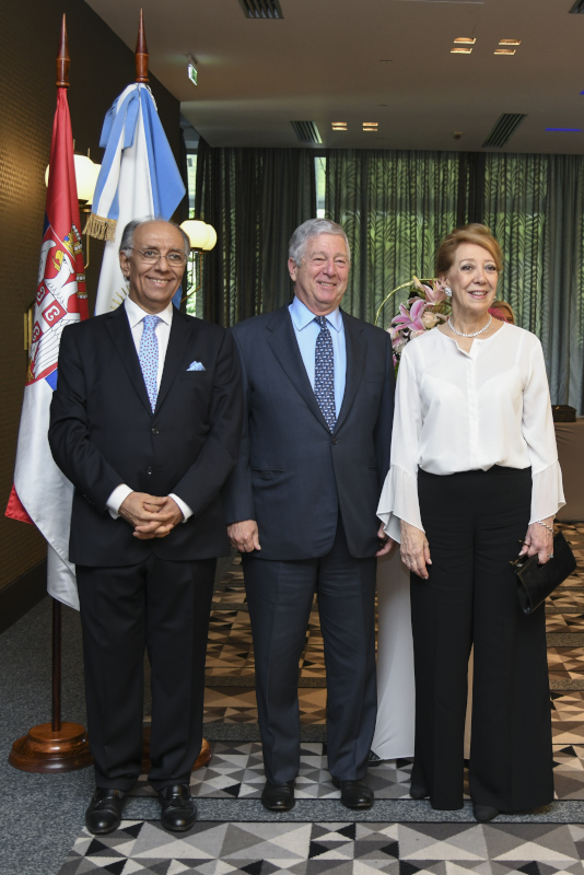 Argentina 2018 2