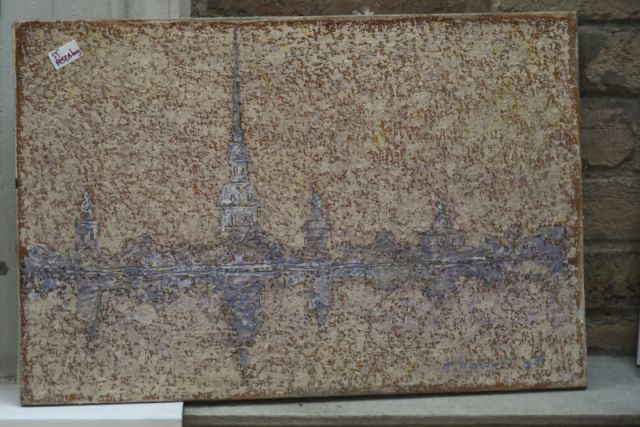 Charity Art Auction 11