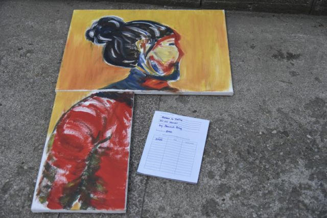 Charity Art Auction 4