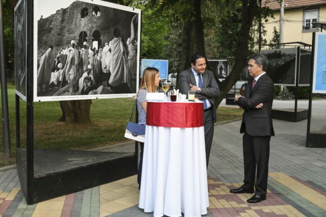 Egipat muzej Afričke umetnosti 11